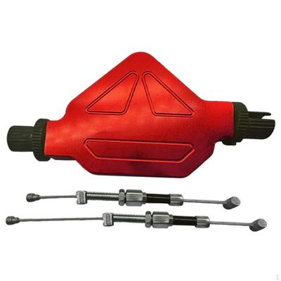 Stunts Clutch Cable Professional High Performance Easy To Install Accessory