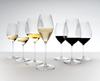 RIEDEL Hvitvinsglass Parsett Performance Sauvignon Blanc 375ml [Ekte] 6884/33