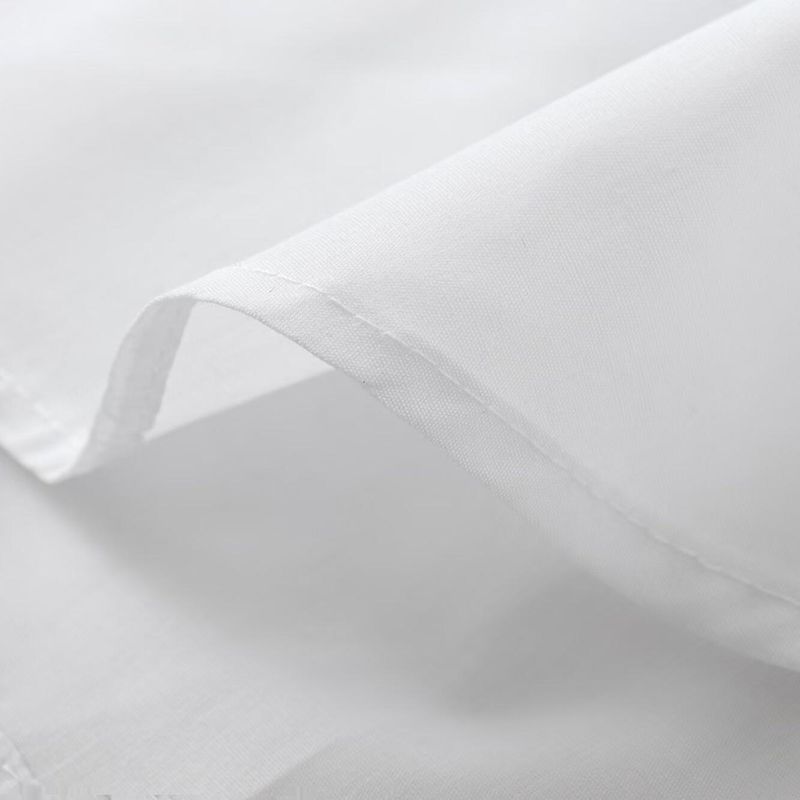 Kaslead New Arrival Women's Clothing Fashion Style Fashion Minimalist Variety of Wearing Poplin Shirt 2731289