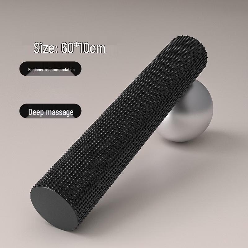 Tiemuyun Solid EVA Foam Roller