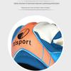 Updated Latex Mens Soccer Goalkeeper Gloves Professional Football Protection Keeper Gloves Adult Soccer Goalie Training Gloves