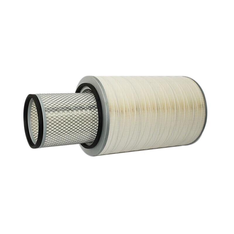 Howo ZZ1167 ZZ2197 Air Filter