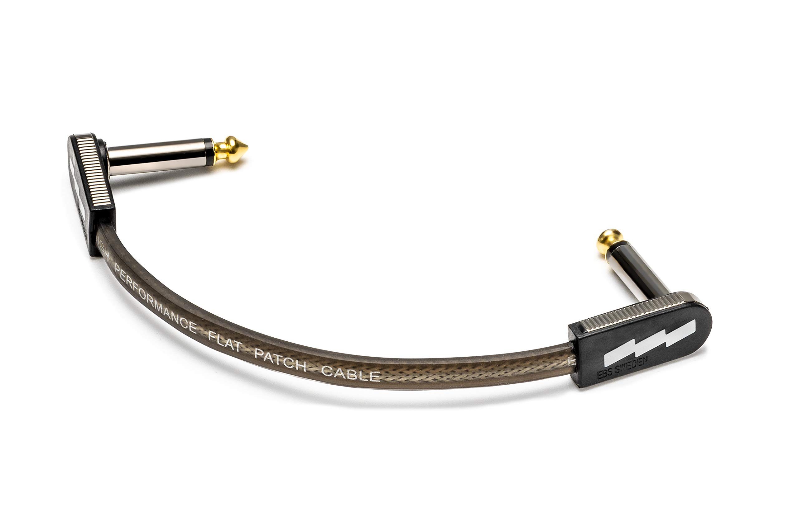 

EBS PCFHP10 High Performance Flat Patch Cable 10cm[]