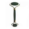 Rouleau de Massage - SHOP-STORY - JADE ROLL - Pierre de Jade - Drainage Lymphatique - Anti-âge