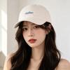Unisex Vintage Style Cotton Baseball Hat With Adjustable Fit For Summer And Spring