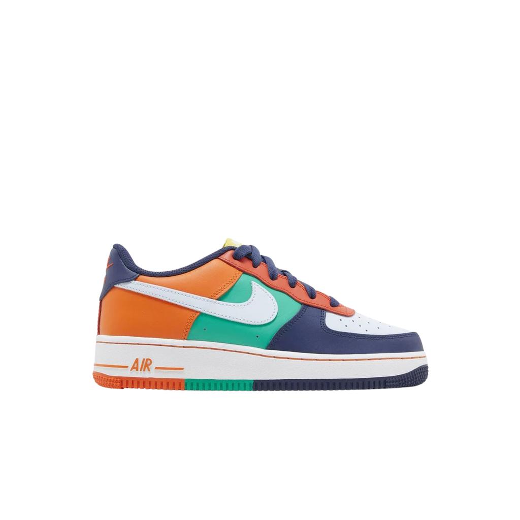 (gs) Nike Air Force 1 Low What The