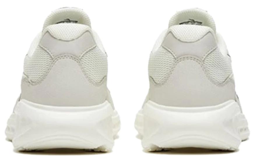 Men's Sneakers Anta Nebula Collection Cushioning Slip Resistant Abrasion Resistant Low top Casual Running