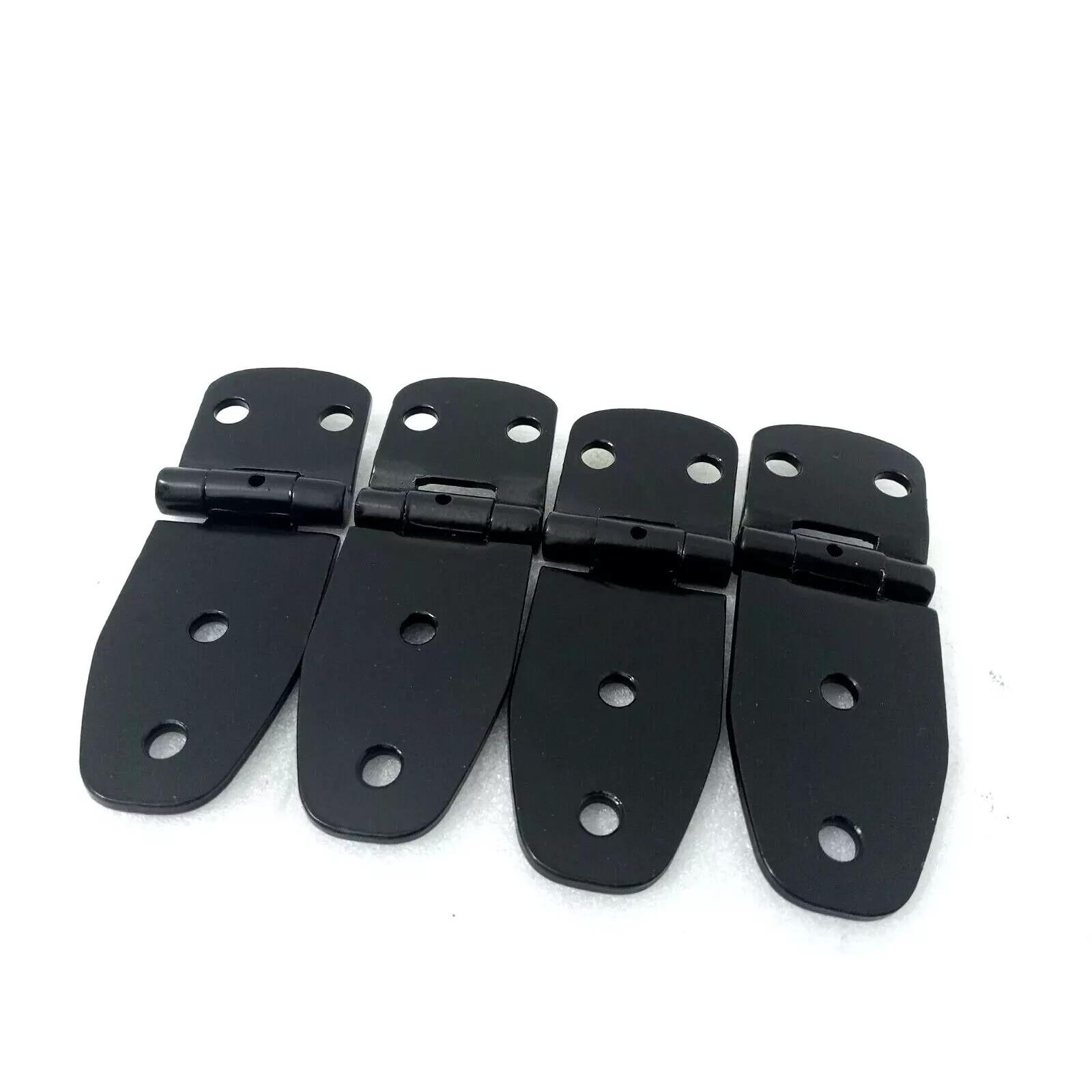 

Suzuki SJ413 410 Front Door Hinges Bracket 4 Jimny Samurai Sierra Drove |Fit For