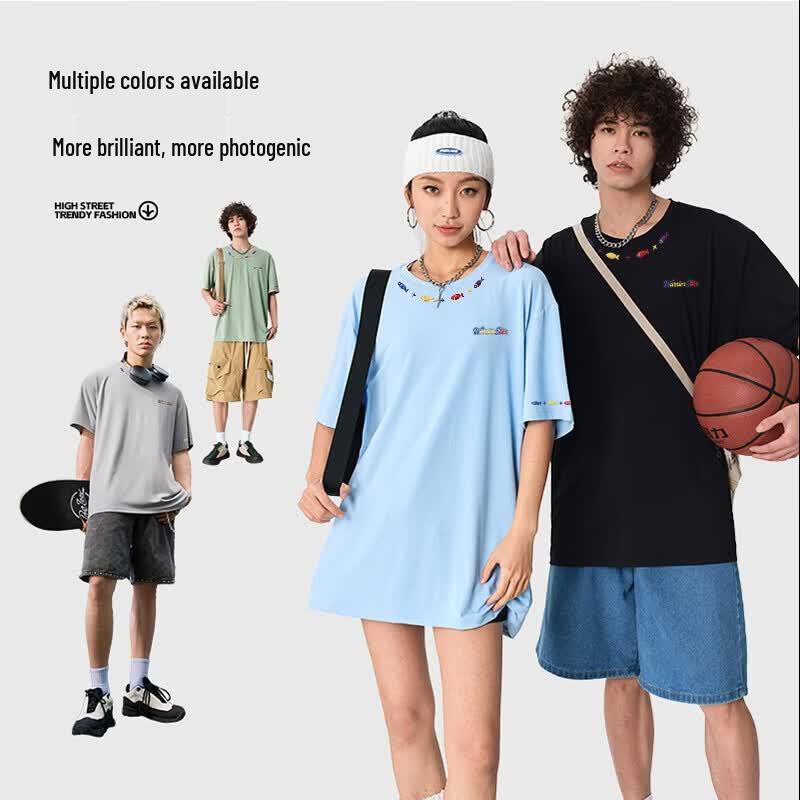 Warrior Men's Ice Silk Short Sleeve Running T-Shirt