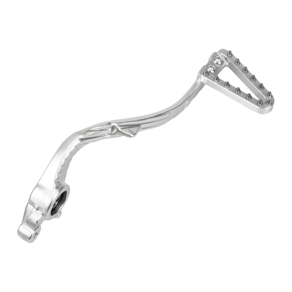NEW Motorcycle CNC Rear Brake Pedal Lever Shift Lever Parts For KTM 2023-2024 EXC EXC-F XCW XC XCF SX SXF TPI Six Days 125-500