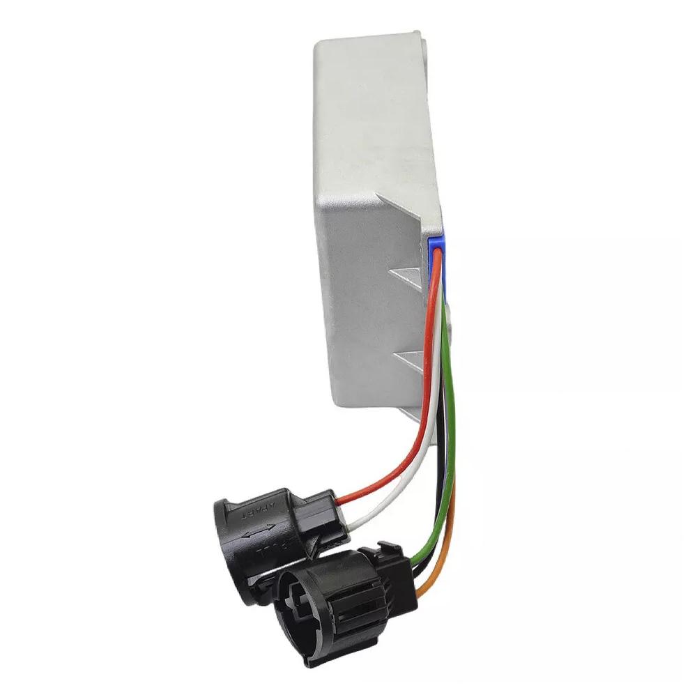 1 Pc Ignition Control Module 8933004065, J3230451, 3230451, D6AE12A199A1 Fit For FORD JEEP LINCOLN MERCURY Car Replacement Parts