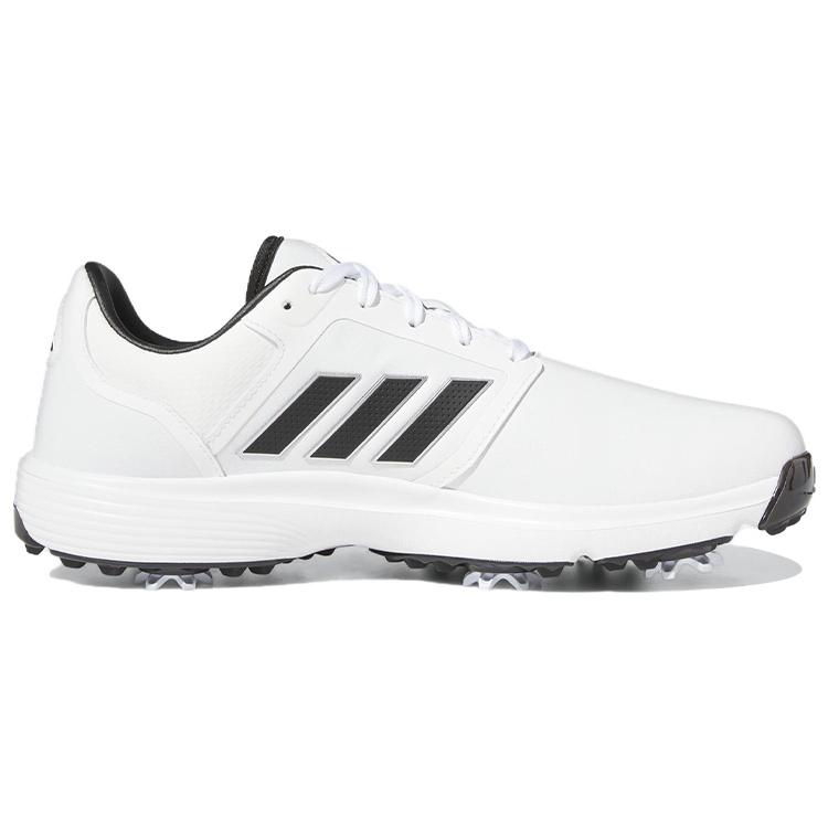 New Adidas Bounce 3.0 Golf 'White' HQ1215