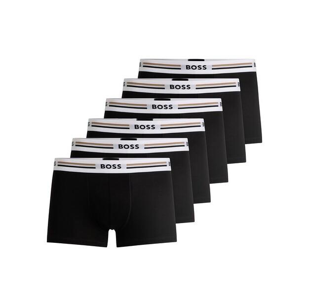 Боксёрки BOSS 29172 EU L