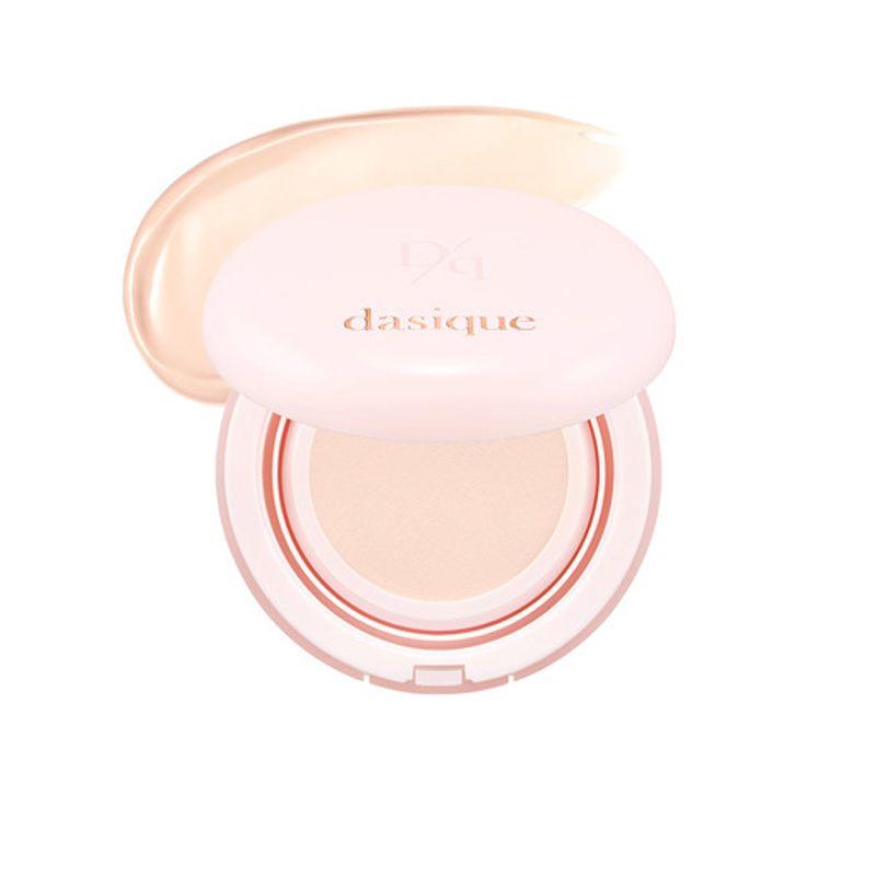 Water Dewy Gel Round Cushion