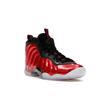 Nike Little Posite One GS Metallic Red 2023 Kids Sneakers Varsity-Red Black White FJ1258-600