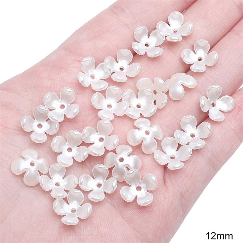 

20-50 шт. АБС-пластиковые круглые искусственные жемчужные бусины для самостоятельного изготовления ювелирных изделий, аксессуаров для украшения дома 12.0mm