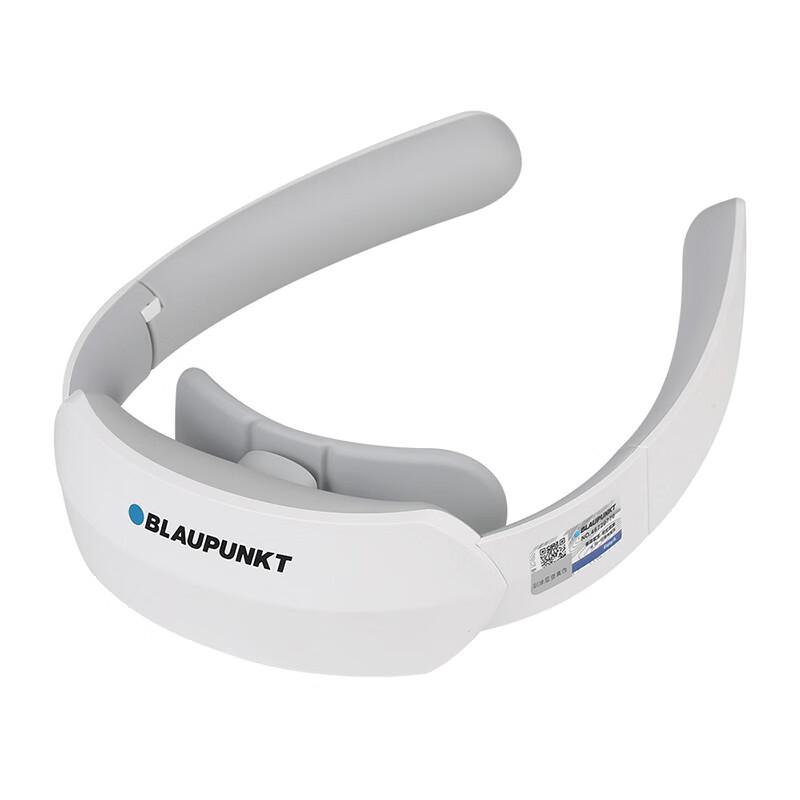 

BLAUPUNKT Neck Massager & Titanium Bottle Gift Set