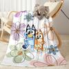 Powerpuff Girls Adventure Blanket Soft & Cozy Suitable for Livingroom Picnics Couch for All Occasions Digital Print