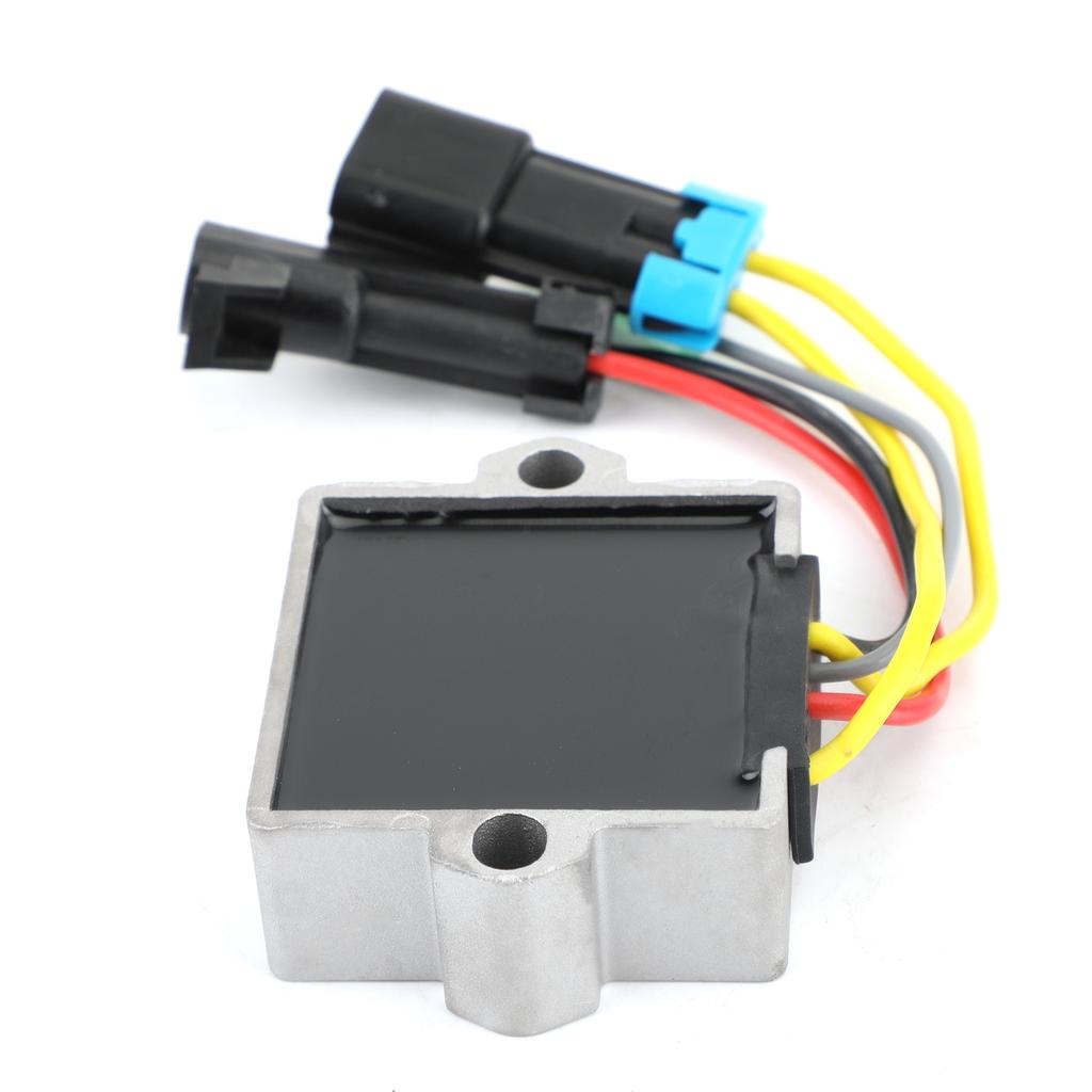 5 Wires Regulator Rectifier For Mercury Mariner F 25-60 hp 4-Stroke Outboards