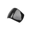 ABS Automobile shift handball decorative patch for Peugeot 2008 2014 - 2019 Hand Brake Decoration Trim Sticker Accessories