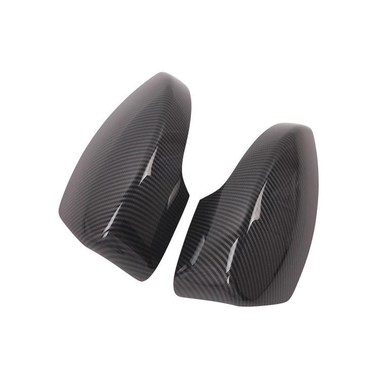 Oglinzi Retrovizoare ABS Fibră de Carbon Ford 2013 Ecosport