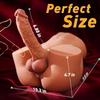 Half Lichaam Seks Pop Nieuwe Masturbatie Pop Liefdes Poppen Realistisch Mannelijk Grote Penis Volwassenen Vrouwelijk Orgasme Seks Speelgoed voor vrouwen