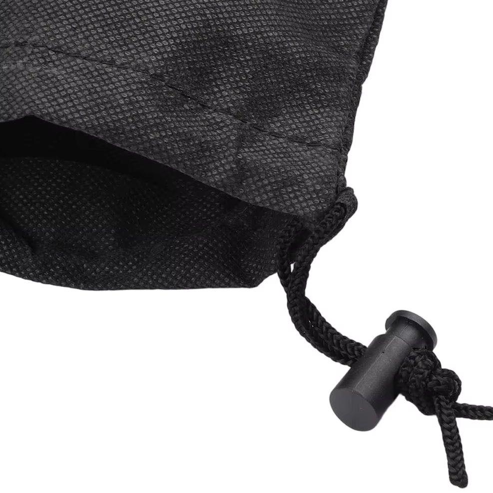 

Collection Bag Compatible With For GE-CL 36 Li E-Solo For Gardenic Hof 3000W Garden Leaves Vacuum Cleaner Replacement China Mainland