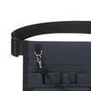 Fanny Pack Er Multi Compartment Utility Waist Nursing Organizer Case Oxford Cloth