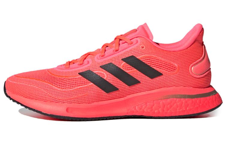 Adidas Wmns Supernova  Signal Pink  Женские FW0704 36