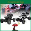 Wheel Four Drive Drifting Off Road Remote Control Vehicle Children Electric Toy