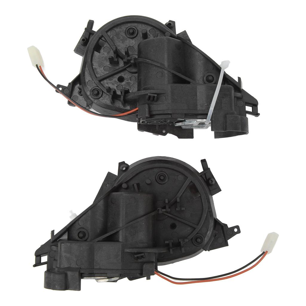 Elektrisches Rückspiegel-Klappsystem, Außenspiegel-Klappsystem, Montagesatz für A3 8V LHD