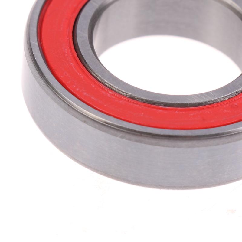 Hybridní keramické ložisko 6902 2RS 15X28X7 mm 6902RS Nitrid křemíku pro kolo 15mm vnitřní průměr kuličková ložiska