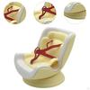 Car Seat for Doll Interior Decoration Air Vent Accessory Desktop