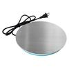 Kettle Heating Plate, Thermostatic Base, Thermal Insulation And - Drinking Heater