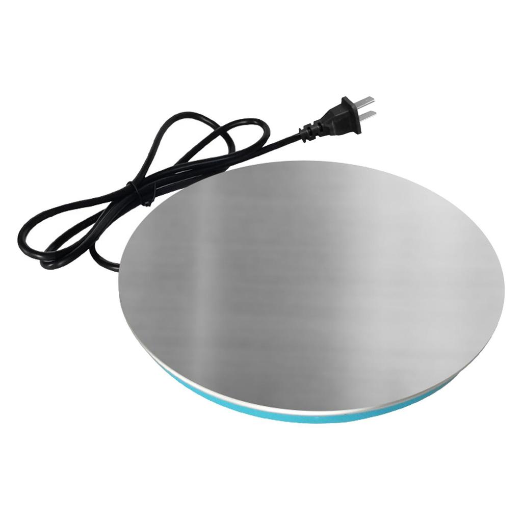 Kettle Heating Plate, Thermostatic Base, Thermal Insulation And - Drinking Heater