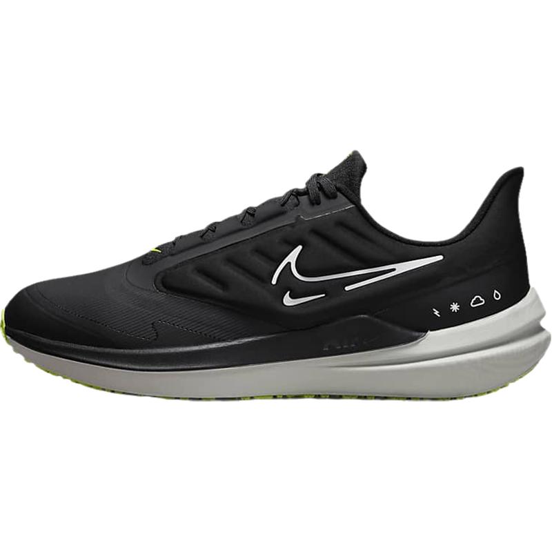Nike Men s Cushioned Breathable Running Training Shoes 42