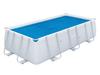 Solar Cover For Pools 404 X 201 Cm Bestway 58240