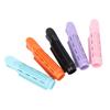 10pcs Durable Hair Root Clip ABS Fluffy Hair Clip Home Use Hair Styling Tool  Long Short Hair