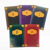 Cryptid Deluxe Edition Brettspiel Strategische Familien-Partyspiele