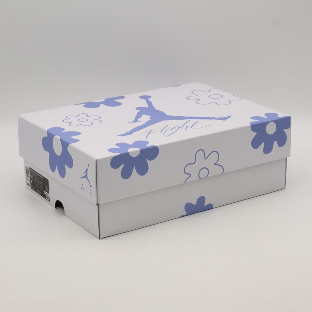 HV0823-100 Nike Air Jordan 4 Retro Oublie-moi pas (aux femmes)