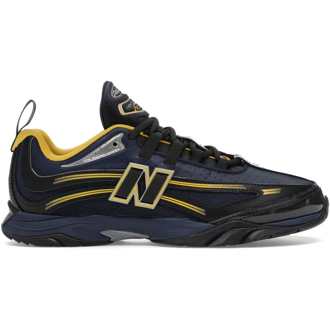 

Кроссовки New Balance RC56 Aimé Leon Dore Navy(URC56AN1) 44