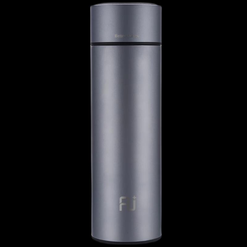FUGUANG FU+ Classic Simple Vacuum Insulated Mug