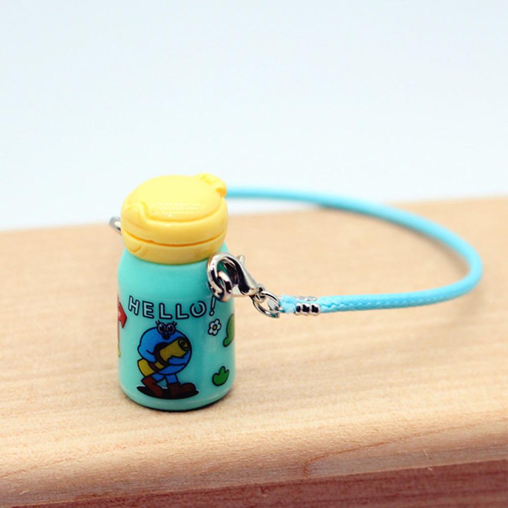 

Кукла Ropa Labubu, термос, чашка, модель, мини-бутылка для воды, подвеска для детской бутылочки, аксессуары, одежда для кукол, наряд, украшение NO DOLL