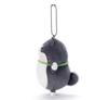 What a Problem for Our Animal Mascot Height 11cm Ahhh!! Customers!! Mocchi-Mocchi-Stuffed Kuroshiba-san Approx.