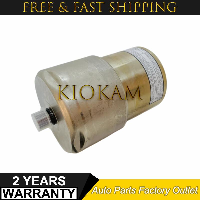 4630A012 ABS Power Brake Accumulator for Mitsubishi Montero Pajero W/o TCL 2001 2002-2006 MR977223 4630A011 4630A012