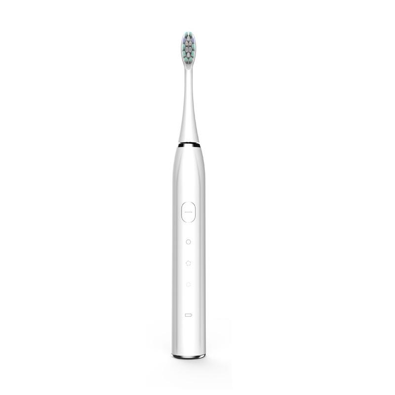 Sweeping Electric Toothbrush Couple Sonic Vibration Oral Gift Magnetic Levitation Waterproof Automatic Smart Soft Hair