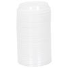 Vidaxl Papierowe Kubki Z Pokrywkami, 1000 Szt., 12Oz, 300Ml