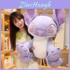 Peluche de Stitch con Pelo Corto Suave para Coleccionistas y Niños