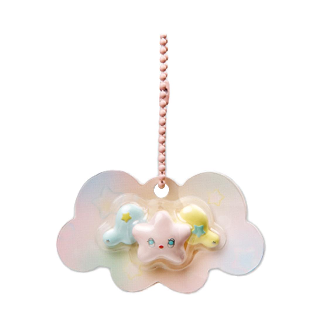 NCT Wish Wish Bakery Miniature Wichu Keyring Popchu ONE SIZE