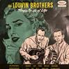 7inch Record LOUVIN BROTHERS  Tragic Songs Of Life Alabama  Near 7EP51 CAPITOL 1957 Japan CountryFolk Used
